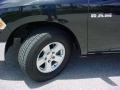 2010 Brilliant Black Crystal Pearl Dodge Ram 1500 SLT Quad Cab  photo #28