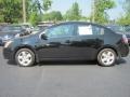 Super Black - Sentra 2.0 Photo No. 12