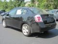 Super Black - Sentra 2.0 Photo No. 13