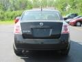 Super Black - Sentra 2.0 Photo No. 14