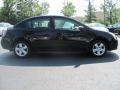 Super Black - Sentra 2.0 Photo No. 15