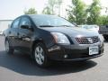 Super Black - Sentra 2.0 Photo No. 16