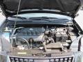 Super Black - Sentra 2.0 Photo No. 30