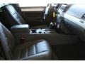 Black Uni - Touareg 2 VR6 Photo No. 16