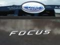 Ebony Black - Focus SEL Sedan Photo No. 4