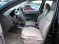 Ebony Black - Focus SEL Sedan Photo No. 5