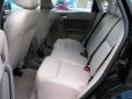 Ebony Black - Focus SEL Sedan Photo No. 6