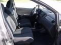 2010 Magnetic Gray Metallic Nissan Versa 1.8 S Hatchback  photo #15