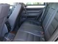 Black Uni - Touareg 2 VR6 Photo No. 22