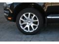 Black Uni - Touareg 2 VR6 Photo No. 23