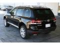 Black Uni - Touareg 2 VR6 Photo No. 24