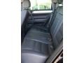 Black Uni - Touareg 2 VR6 Photo No. 26