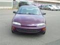 Dark Purple - Cavalier Coupe Photo No. 3