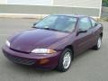 Dark Purple - Cavalier Coupe Photo No. 4