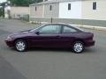 Dark Purple - Cavalier Coupe Photo No. 5