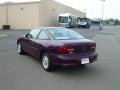 Dark Purple - Cavalier Coupe Photo No. 6