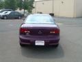Dark Purple - Cavalier Coupe Photo No. 7