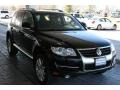 Black Uni - Touareg 2 VR6 Photo No. 29