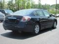 Super Black - Altima 2.5 S Photo No. 2