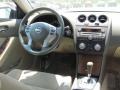Super Black - Altima 2.5 S Photo No. 4