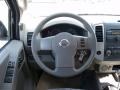 Red Brick - Frontier SE Crew Cab Photo No. 13