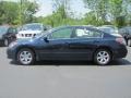 Super Black - Altima 2.5 S Photo No. 12
