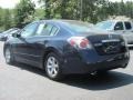 Super Black - Altima 2.5 S Photo No. 13