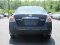 Super Black - Altima 2.5 S Photo No. 14