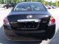 2010 Super Black Nissan Altima 2.5 S  photo #4