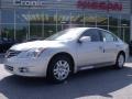 Radiant Silver - Altima 2.5 S Photo No. 1