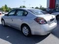 Radiant Silver - Altima 2.5 S Photo No. 3