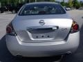 Radiant Silver - Altima 2.5 S Photo No. 4