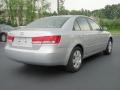 Bright Silver - Sonata GLS Photo No. 2