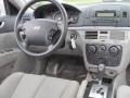 Bright Silver - Sonata GLS Photo No. 4