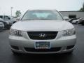 Bright Silver - Sonata GLS Photo No. 10