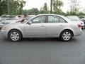 Bright Silver - Sonata GLS Photo No. 11