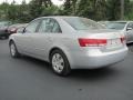 Bright Silver - Sonata GLS Photo No. 12