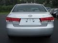 Bright Silver - Sonata GLS Photo No. 13