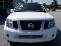 Avalanche White - Pathfinder SE Photo No. 8
