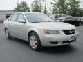Bright Silver - Sonata GLS Photo No. 15