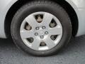 Bright Silver - Sonata GLS Photo No. 16
