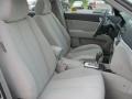 Bright Silver - Sonata GLS Photo No. 18