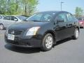 Super Black - Sentra 2.0 Photo No. 1