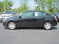 Super Black - Sentra 2.0 Photo No. 10