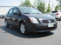 Super Black - Sentra 2.0 Photo No. 14