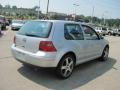 2002 Reflex Silver Metallic Volkswagen GTI 1.8T  photo #7