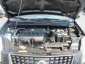 Super Black - Sentra 2.0 Photo No. 25