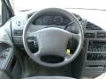 2002 Natural Beige Metallic Nissan Quest GXE  photo #20