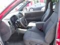 2006 Victory Red Chevrolet Colorado LT Crew Cab  photo #10