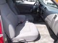 2006 Victory Red Chevrolet Colorado LT Crew Cab  photo #16